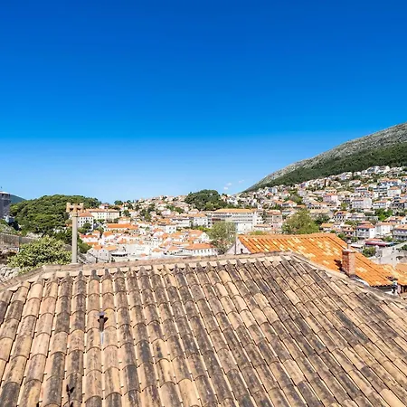 Foteza - Duplex Two Bedroom Second Third Floor