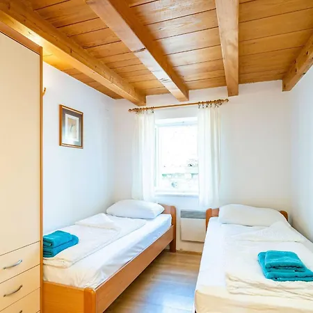 Foteza - Duplex Two Bedroom Second Third Floor Apartment *